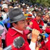 La posición anti extractivista de la Conaie es inaplicable para Ecuador