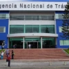 ANT retomará la mayoría de trámites desde el 9 de marzo