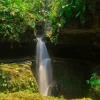Pastaza: Las Cavernas Mayai Jee combinan el rappel con la gastronomía shuar