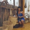 Los shuar muestran su cultura con un proyecto comunitario