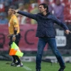 El mexicano Gerardo Espinoza es el nuevo técnico de Aucas