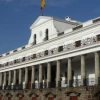 Baja del riesgo país mejora percepción financiera, pero no refleja toda la realidad económica 