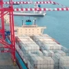 3.708 buques ingresaron a los puertos de Ecuador en 2023