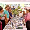 Yantzaza vivió la tercera edición de la Feria Provincial del Turismo
