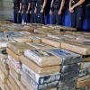 La Policía española incautó 13 toneladas de cocaína en contenedor proveniente de Ecuador
