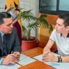 Pastaza: La reconstrucción de la E30 arrancará el 19 de mayo 