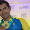 Jhonatan Narváez no participará en el Mundial de Ciclismo