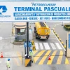 Petroecuador trabaja en 2 proyectos en el Terminal de Pascuales
