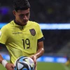 Kendry Páez, el gran ausente de Ecuador para el Mundial de Indonesia