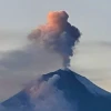 Nube de ceniza del Sangay amenaza a 4 provincias