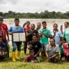 El cacao de Zancudo Cocha ya tiene certificación orgánica