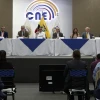 El 24 de mayo es la fecha máxima para convocar a elecciones