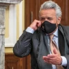 Lenín Moreno busca blindar alianza con multilaterales antes de dejar el poder 
