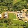 En abril, producción de gas en Colombia se desplomó más de 21% y la del petróleo cayó 2,1%