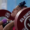 Neisi Dajomes, campeona panamericana