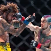 ‘Chito’ Vera cayó por decisión unánime ante Sean O’Malley