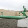 60 días para que acreedores de la Refinería del Pacífico presenten reclamo