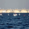 Egipto elevará a USD 1.300 millones sus compras de gas natural licuado en octubre