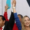 5 precandidatos ya figuran para las Elecciones 2025