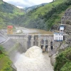 Un nuevo desalojo de sedimentos se llevará a cabo en Delsitanisagua