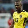 Enner Valencia, otra baja más para el debut de Félix Sánchez con Ecuador
