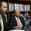 Sin subir el IVA y sin quitar los subsidios, la dolarización corre peligro