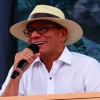Cancillería: Jorge Glas permanece en la Embajada de México