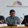 El procurador general da detalles del fraude perpetrado contra Chevron en Ecuador