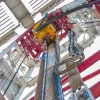 Gobierno asegura ingresos petroleros y los destinará a obra pública ante caída de precios