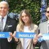 La nueva planta de INSELEC se inauguró en Quito