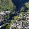 Baños de Agua Santa con potencial para ser geoparque 