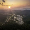 Lundin Gold cede parte de la plata de Fruta del Norte en acuerdo con firma canadiense