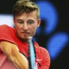 El australiano Jasika eliminó al campeón Emilio Gómez en Salinas 