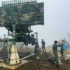 Nueve años de cárcel para militares vinculados a atentado contra radar de 'narcoavionetas'