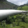 Petroecuador firmó contrato para transportar crudo colombiano