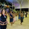 Festival de la chonta y la culebra en Zamora Chinchipe