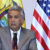 Lenín Moreno espera que con Joe Biden la relación se mantenga firme
