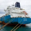 Petroecuador compró Diésel Oil a través de B.B. Energy
