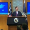 EE.UU. insiste en que México y Ecuador deben dialogar para resolver su disputa