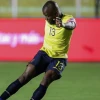 Enner Valencia no jugará los próximos partidos de la selección