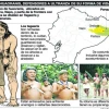 Los tagaeris, únicos no contactados en el Oriente
