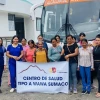 Napo: 20 mujeres kichwas se realizaron pruebas moleculares para detectar VPH