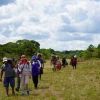 OPS lleva atención médica a comunidades indígenas del Vaupés en la Amazonia colombiana