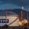 Argentina El Gobierno anunció la creación de 'YPF Nuclear' para minar uranio