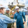 Petroecuador manejó $ 1.948 millones en 2024 
