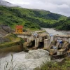 Los sedimentos acumulados de Delsitanisagua fueron desalojados