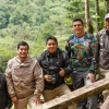 Zamora: El Zarza, 18 años como área protegida