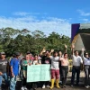 Orellana: Un puente vehicular se construirá sobre el río Pucuno