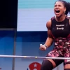 Angie Palacios clasificó a los Juegos Olímpicos Paris 2024