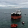 Petrochina ganó la sexta venta spot del 2021